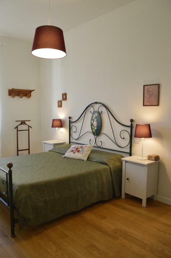 Il Tuo Comodo Alloggio A Apartamento Florencia