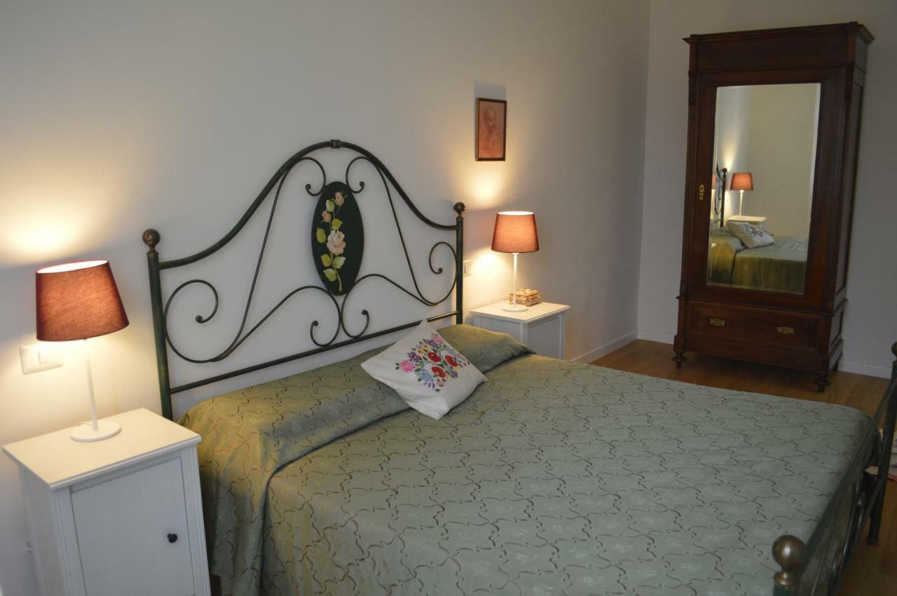 Apartamento Il Tuo Comodo Alloggio A Florencia