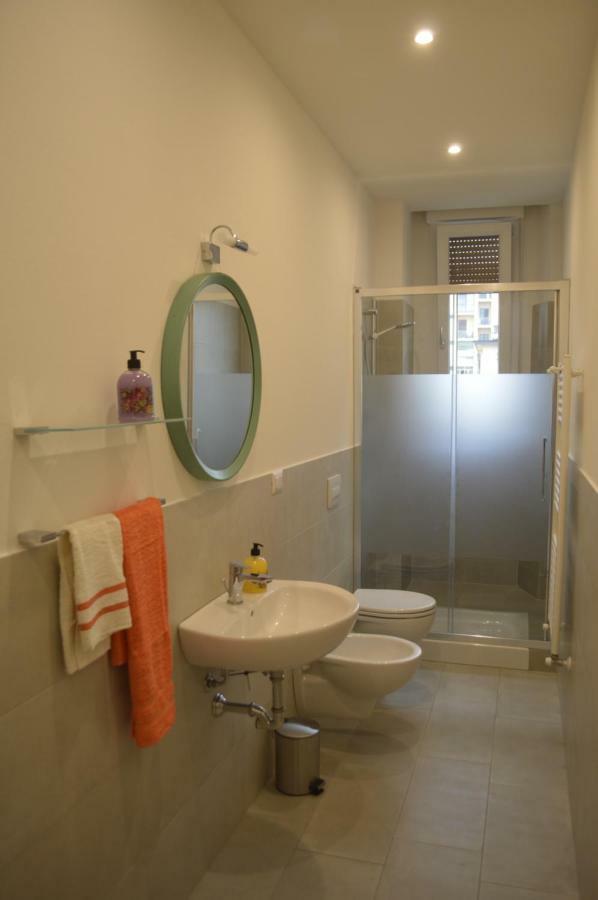 Apartamento Il Tuo Comodo Alloggio A *