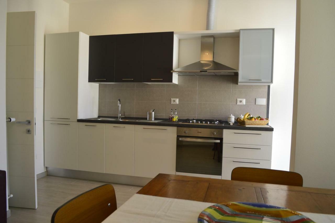 Il Tuo Comodo Alloggio A Apartamento Florencia