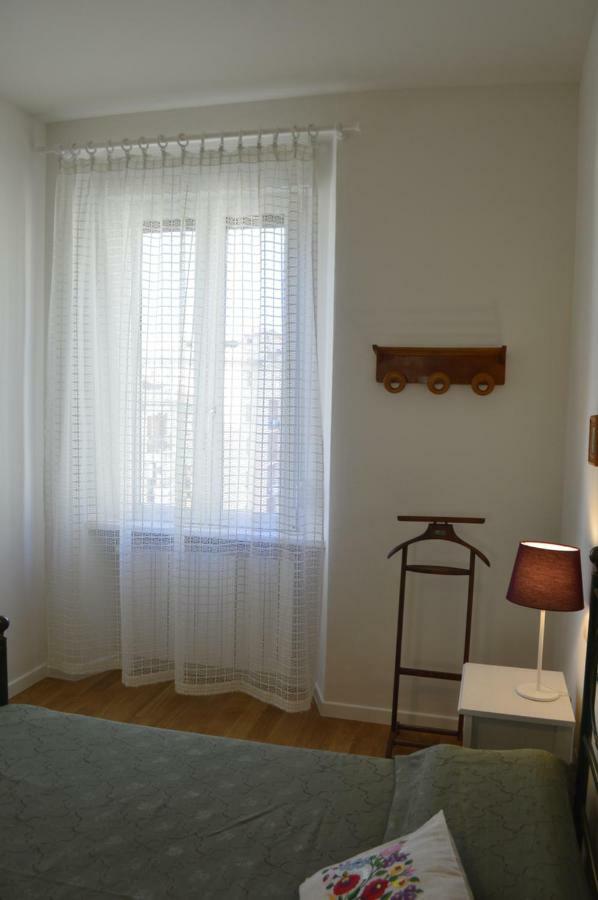 Il Tuo Comodo Alloggio A Apartamento Florencia