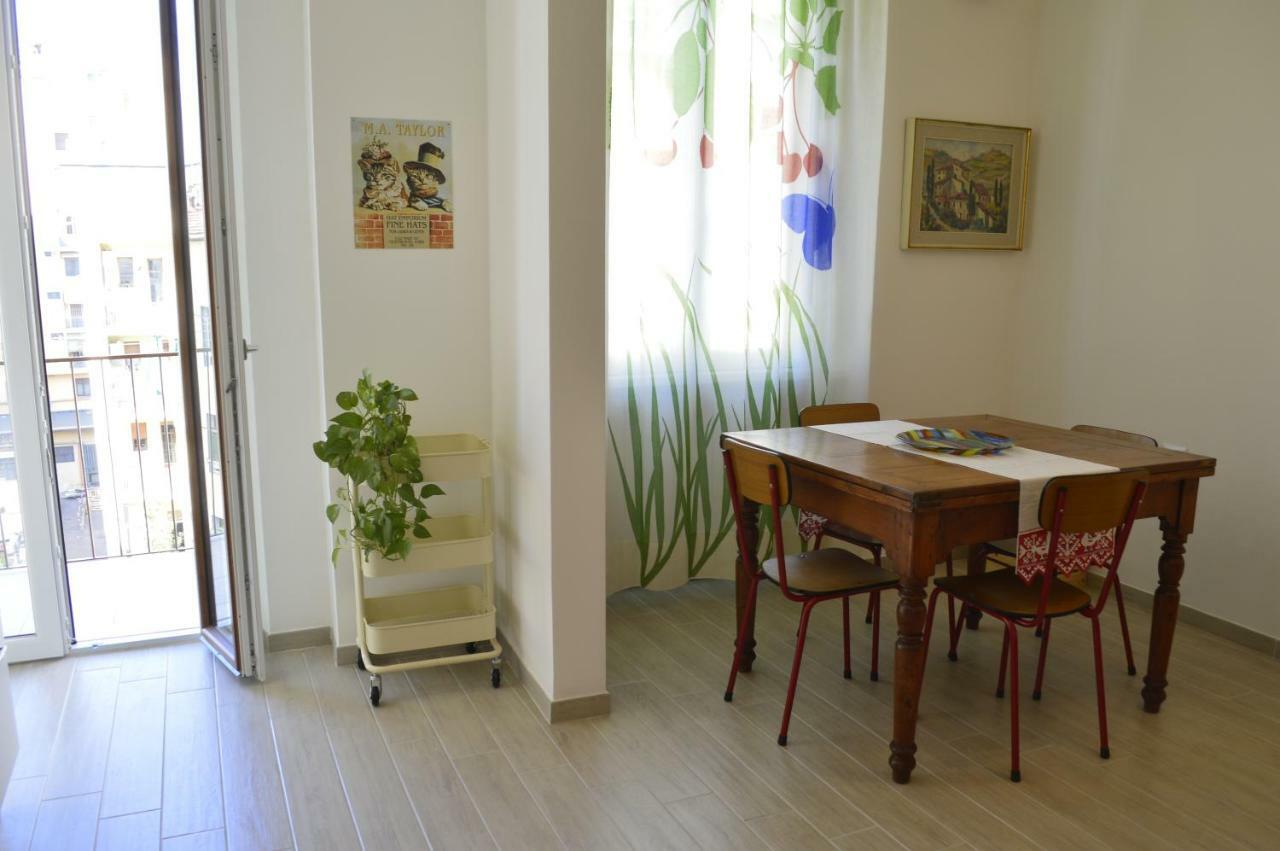 Apartamento Il Tuo Comodo Alloggio A