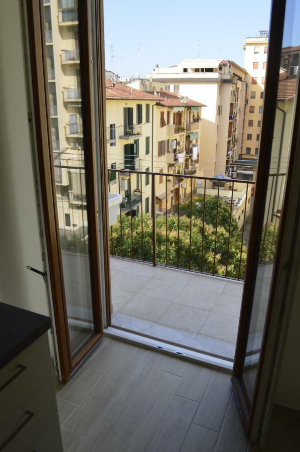 Il Tuo Comodo Alloggio A Florencia
